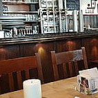 Gasthaus zum Riesen inside