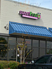 Sweet Frog Kannapolis outside