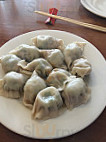 Palace Dumpling inside