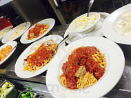 Giuseppe's Italian Grill food