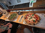 Gradi Pizza Napoletana Craft Beers food