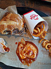 Arby's food