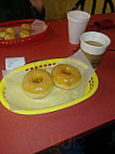 Mary Lee Donuts food