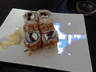 Vos Sushi food