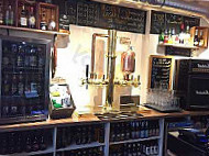 Venus Draft Beer Shop food