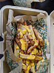 Wingstop food