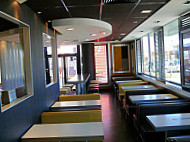 Mcdonald's inside