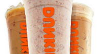 Dunkin food