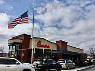 Chick-fil-a outside