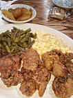 Cracker Barrel food