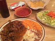 El Campesino food