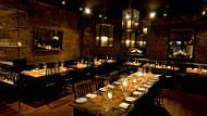 Marc Forgione food