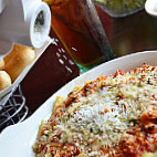 Olive Garden Voorhees food