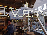 Verve Coffee Roasters food