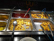 Grand China Buffet food