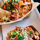 Koja Kitchen Emeryville food