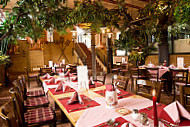 Stadtbrauerei Arnstadt Brauhaushotel food