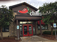 Chili's Grill outside