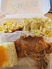 Robert's Soul Food food