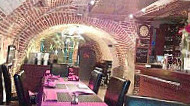 La Cave des Saveurs food