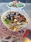 Chipotle Mexican Grill food