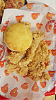 Popeyes Louisiana Kitchen inside