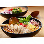 Wagamama food