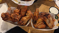 Buffalo Wild Wings inside