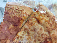 Little Caesars food