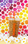 Dunkin Donuts food