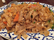 Mai Thai food