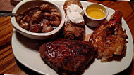 Outback Steakhouse Vestal food