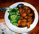 China Inn food