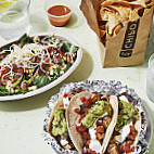 Chipotle Mexican Grill food