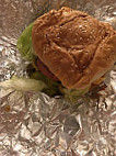 Five Guys food