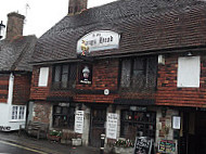 Kings Head outside