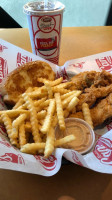 Raising Cane's Chicken Fingers food