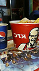 Kfc food