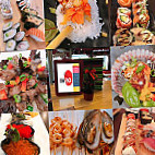 Oishii Sushi & Grill Reutlingen food