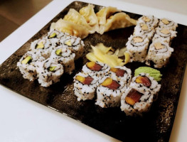 Sushi By Twill food