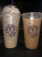 The Coffee Bean Tea Leaf food