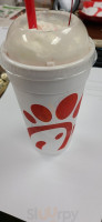 Chick-fil-a food