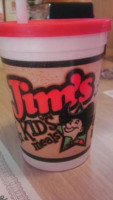 Jim's food