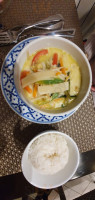 Khon Kaen Thai food