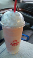 Arby's food