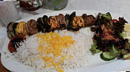 Abshar food