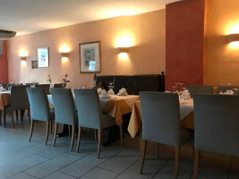 Ristorante Pizzeria Il Faro food