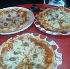 Number One Fast Food Pizzeria Ghomrassen food