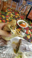 Tortas Sinaloa food