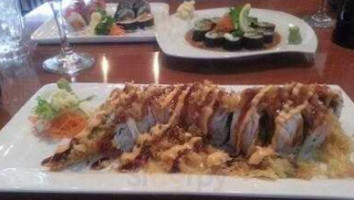 Best Thai Sushi food